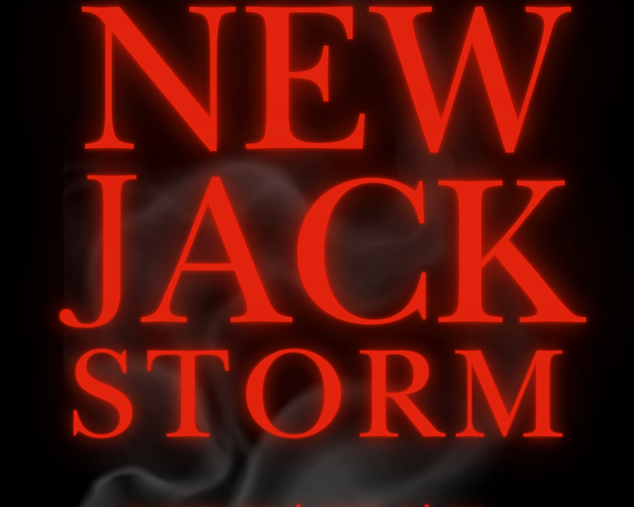 Groove Society ft. New Jack Storm