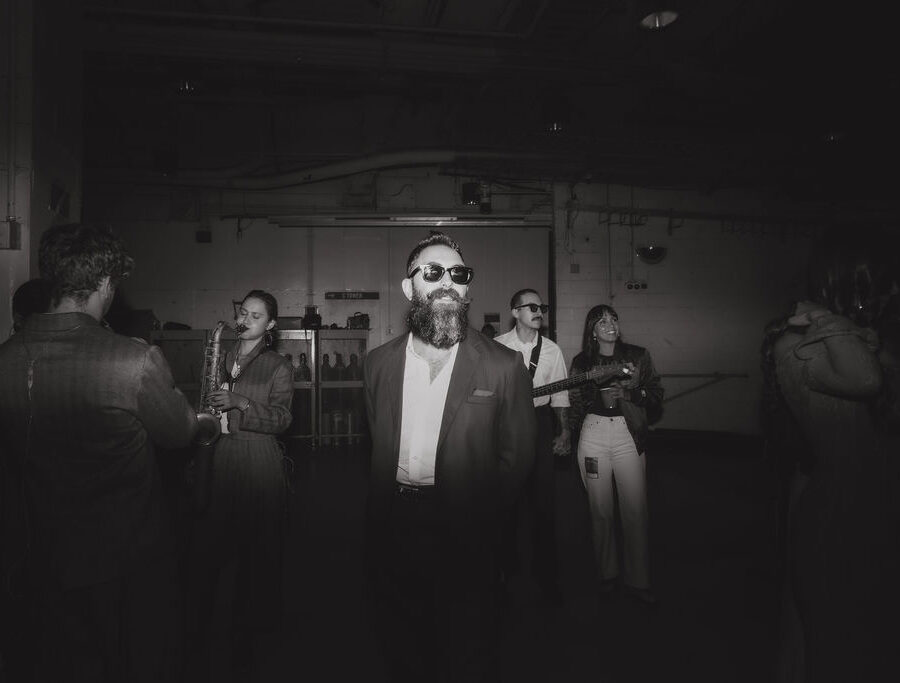 Jazz Happy Hour w/Anacleto Trio