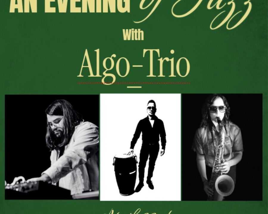 Algo Trio