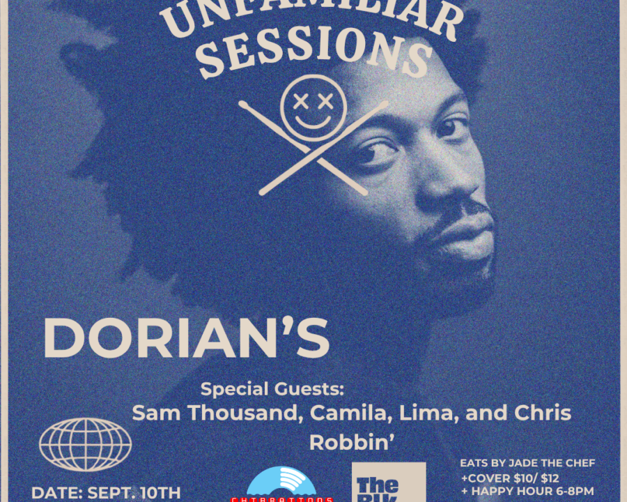 Unfamiliar Sessions