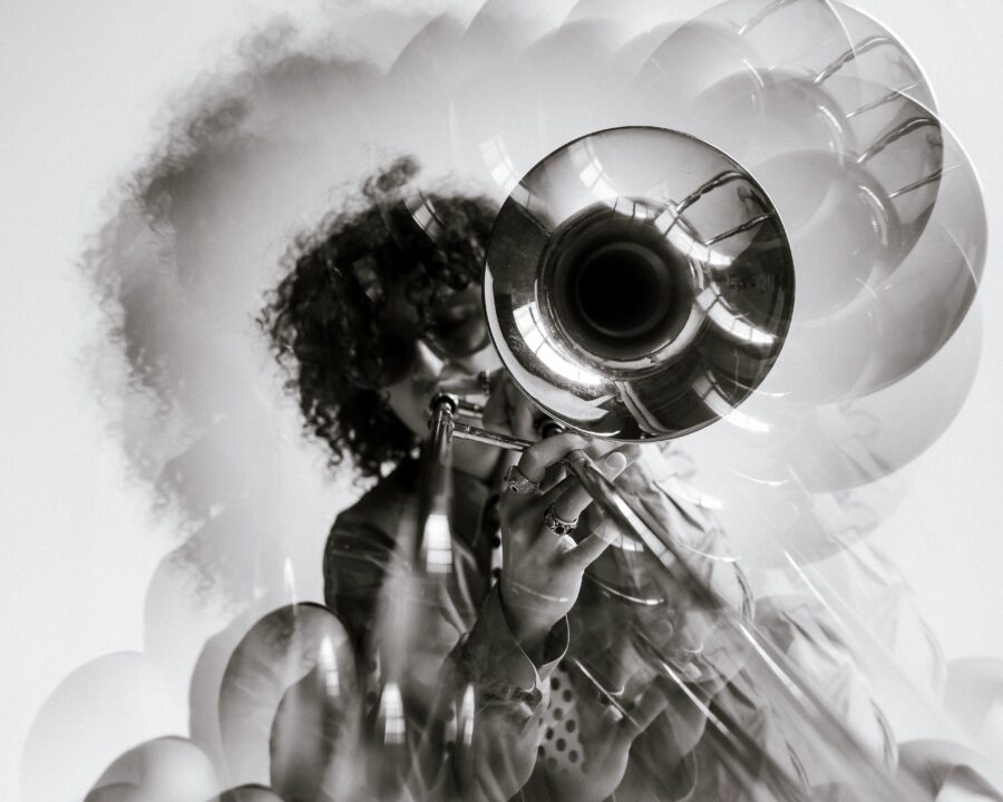 Tromblau &Friends