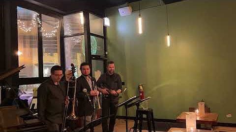 Interlace Jazz Sextet